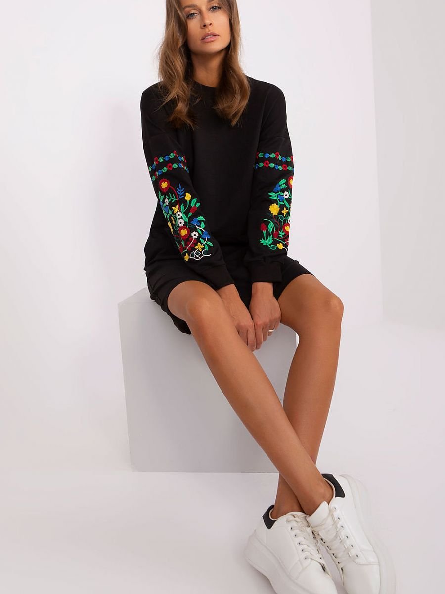 Daydress - Black