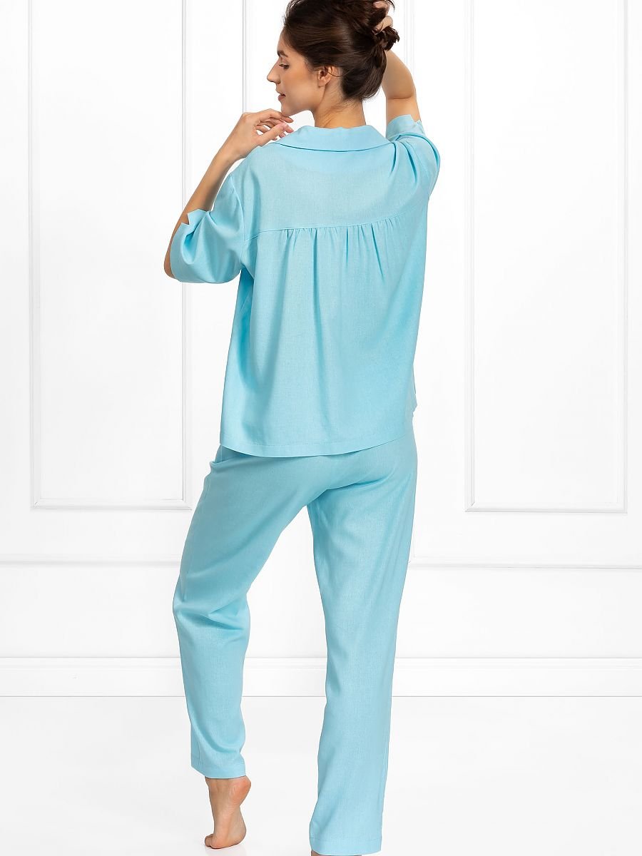 Lynn Two Piece Pyjama Set