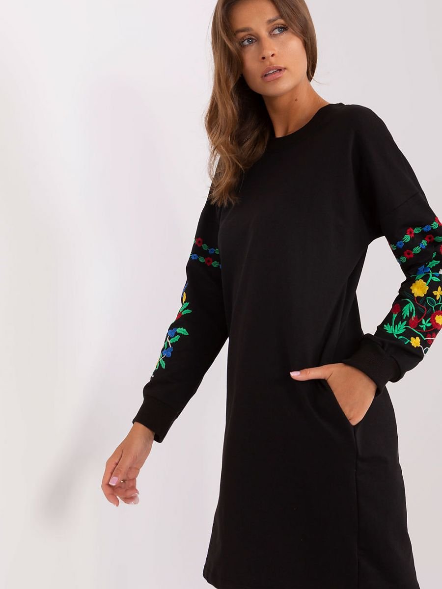 Daydress - Black